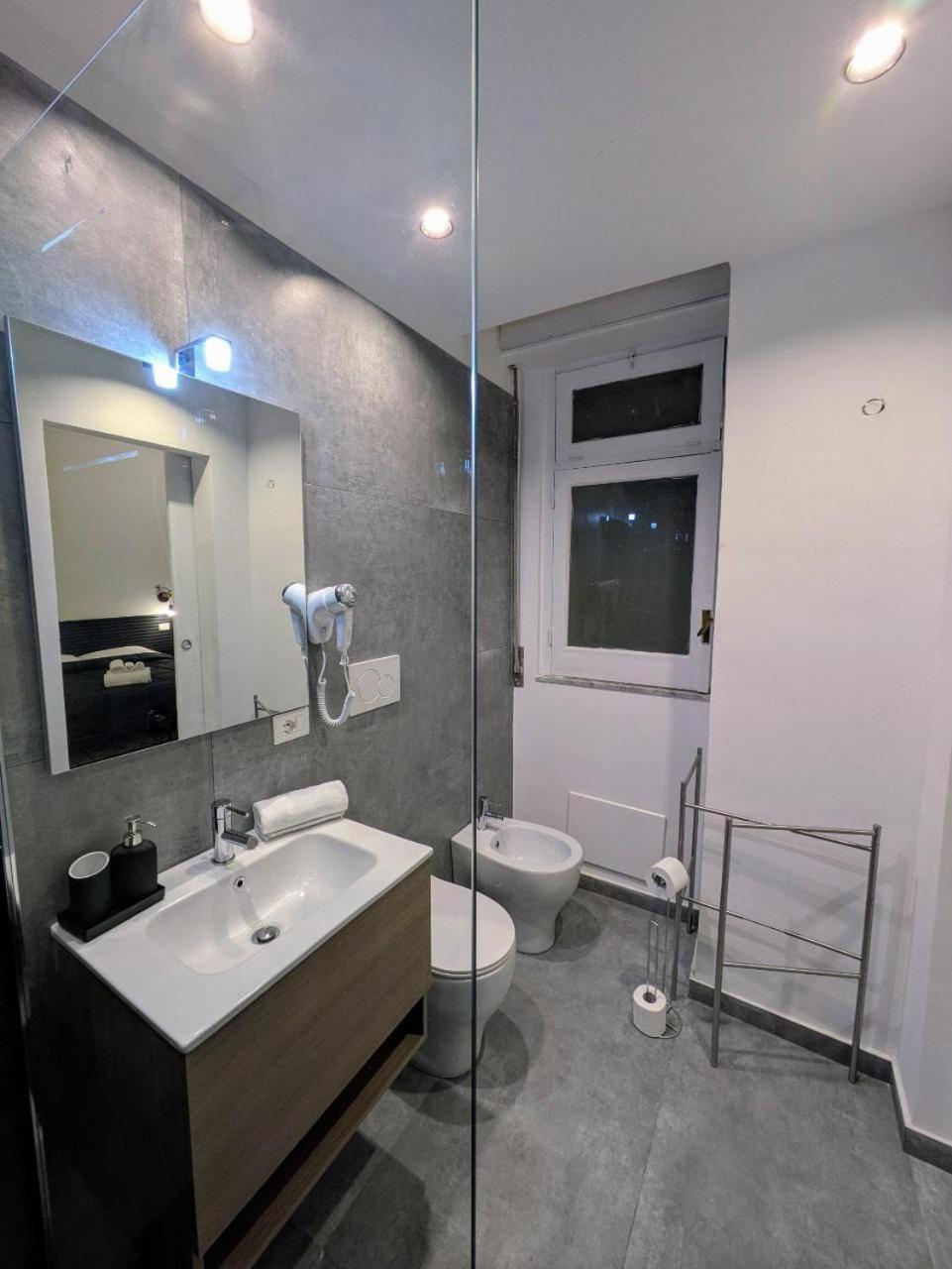 Majorana'S Labsuites Catania Exterior photo