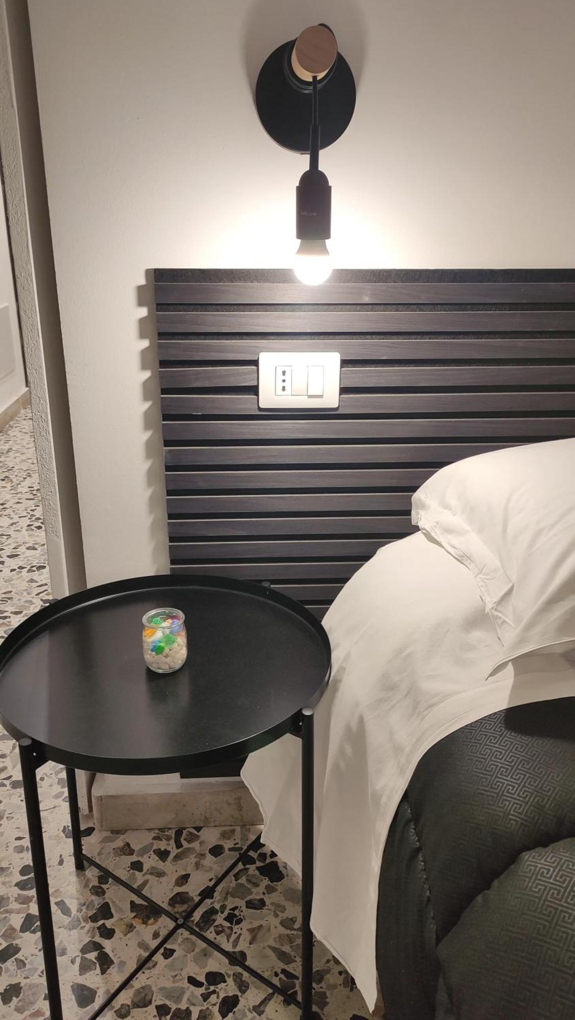 Majorana'S Labsuites Catania Exterior photo